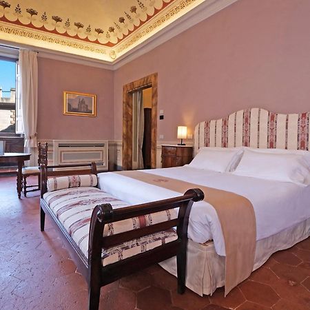 Delcorto Suites Montepulciano Bagian luar foto