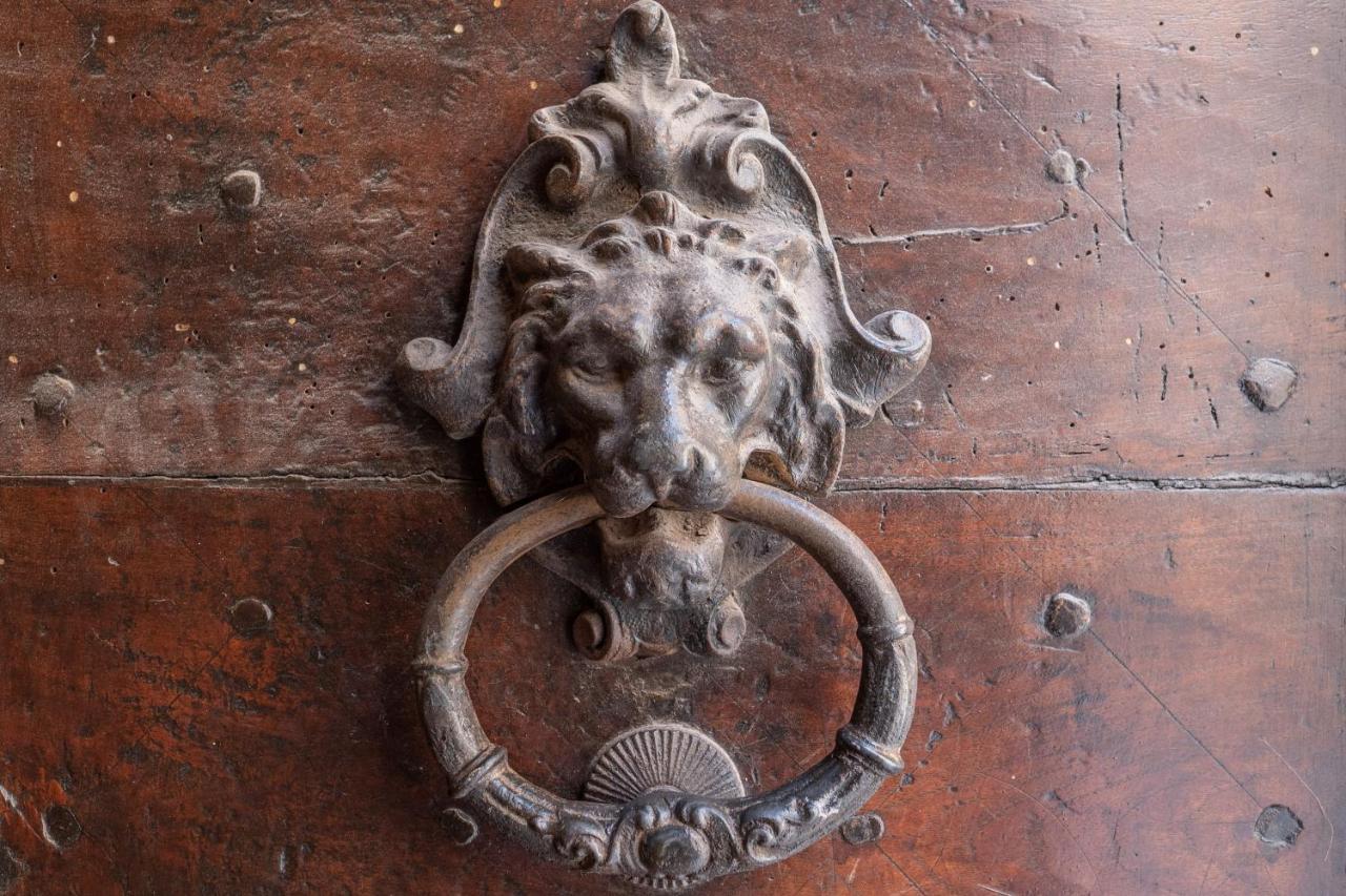 Delcorto Suites Montepulciano Bagian luar foto