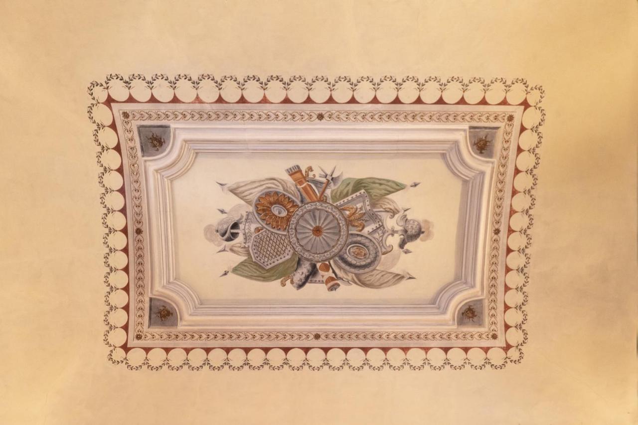 Delcorto Suites Montepulciano Bagian luar foto