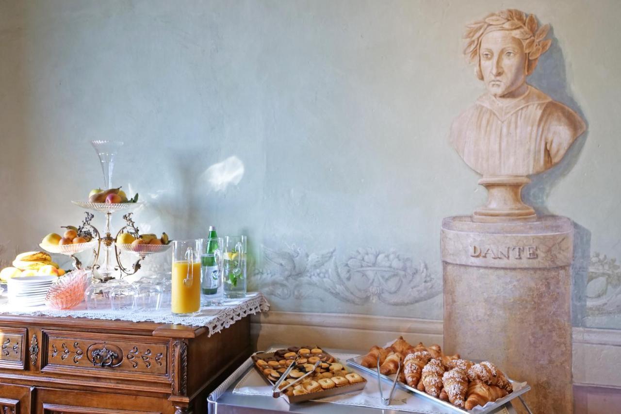 Delcorto Suites Montepulciano Bagian luar foto