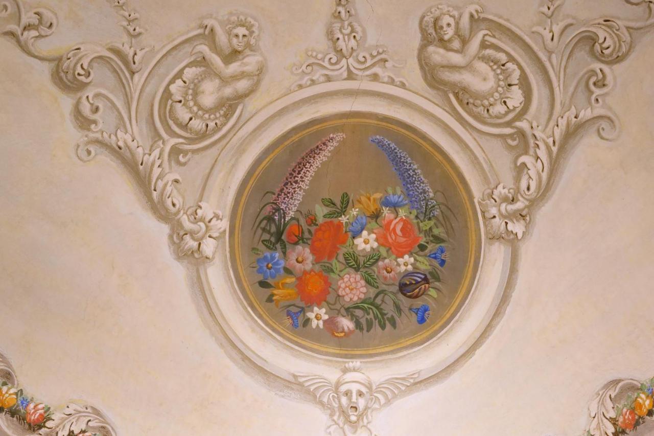 Delcorto Suites Montepulciano Bagian luar foto