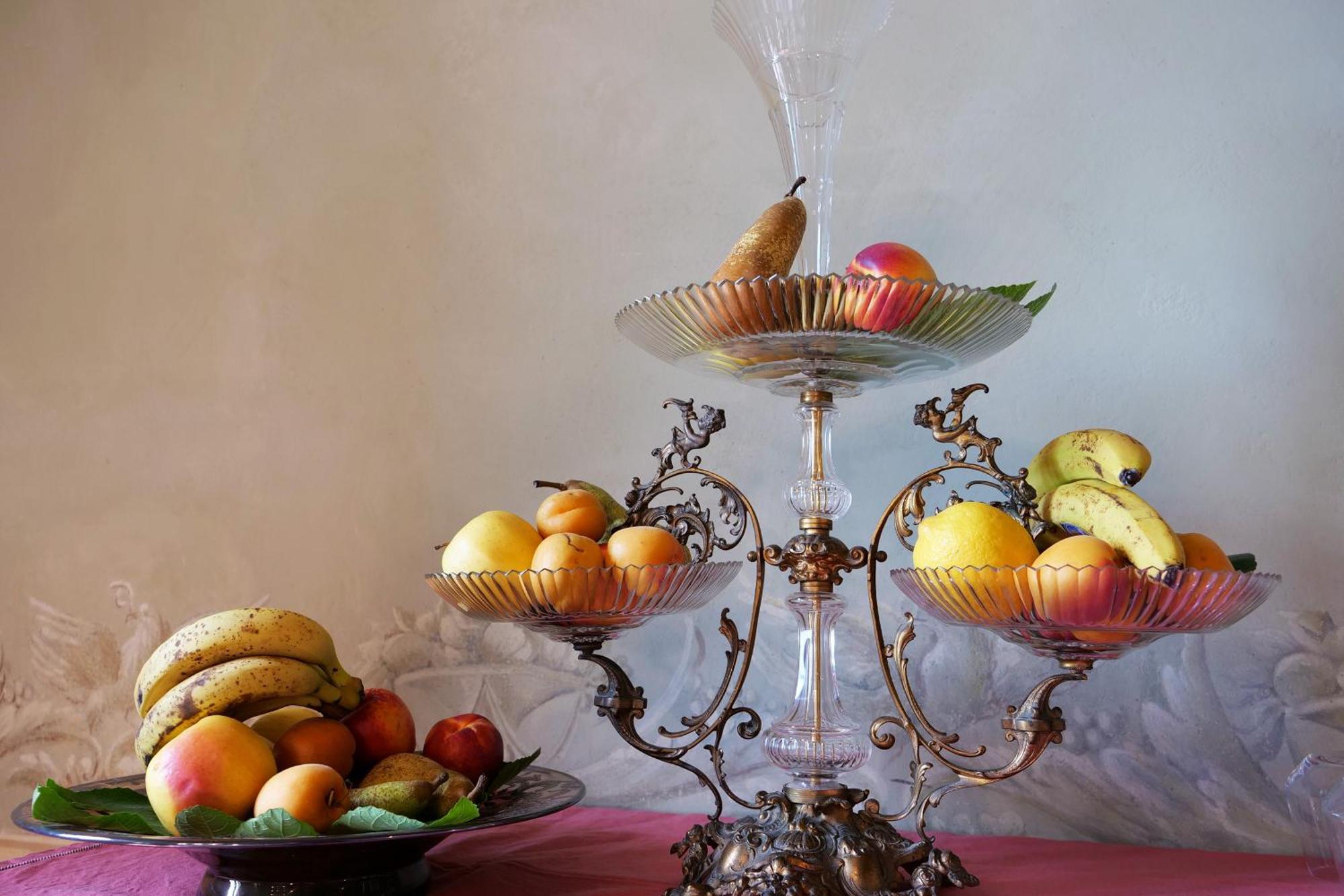 Delcorto Suites Montepulciano Bagian luar foto
