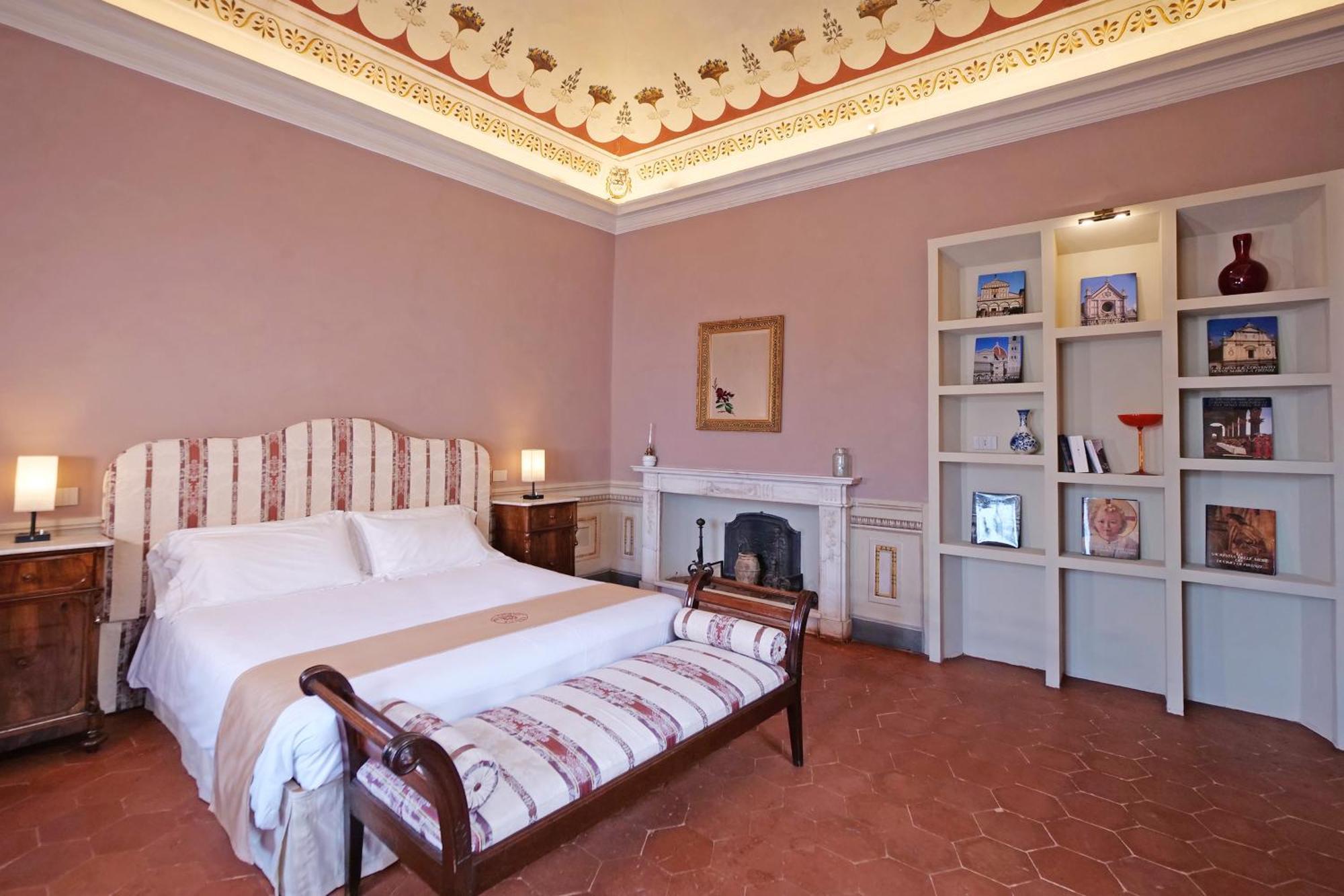 Delcorto Suites Montepulciano Bagian luar foto