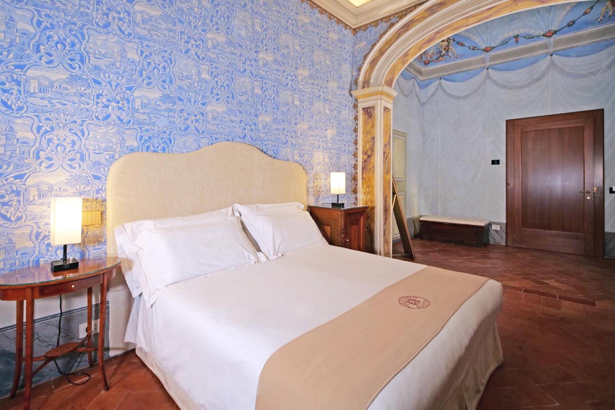 Delcorto Suites Montepulciano Bagian luar foto