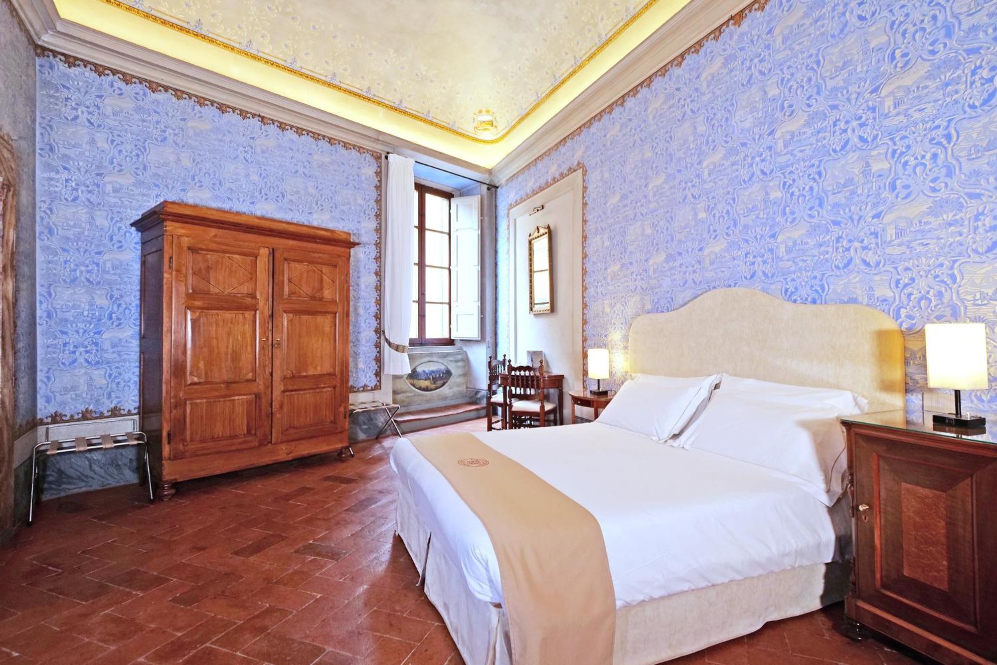 Delcorto Suites Montepulciano Bagian luar foto