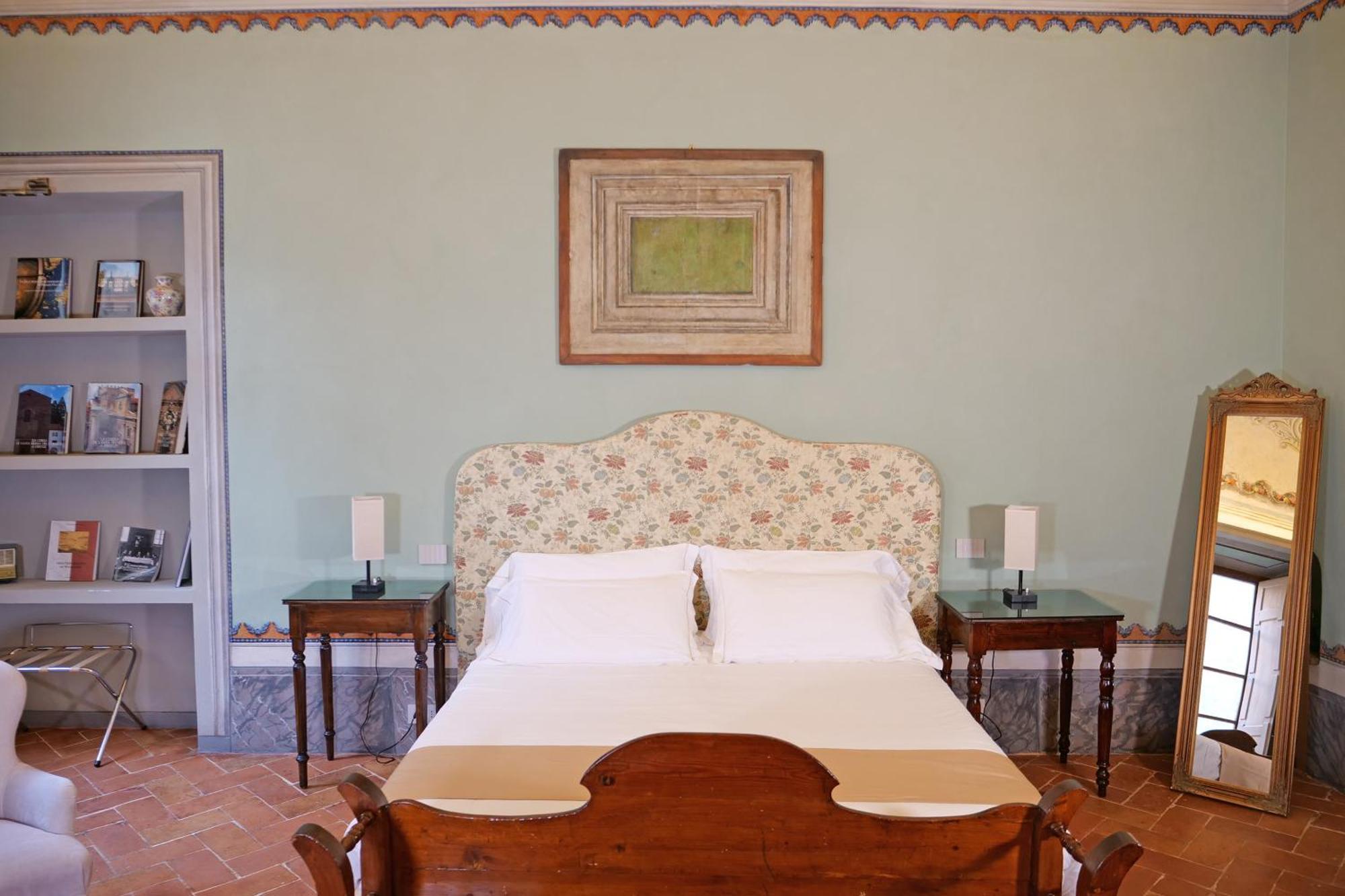 Delcorto Suites Montepulciano Bagian luar foto